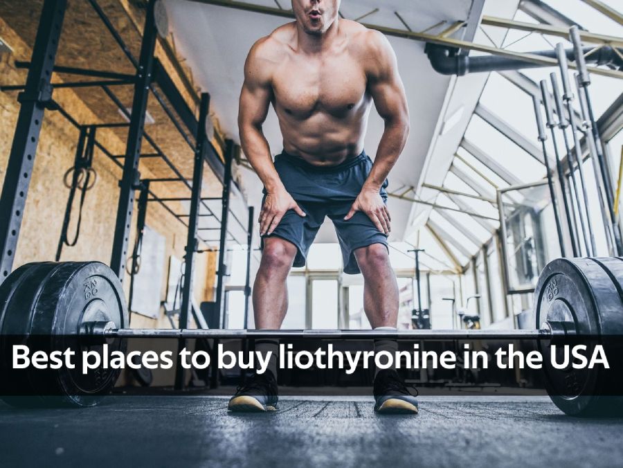 how much does liothyronine cost